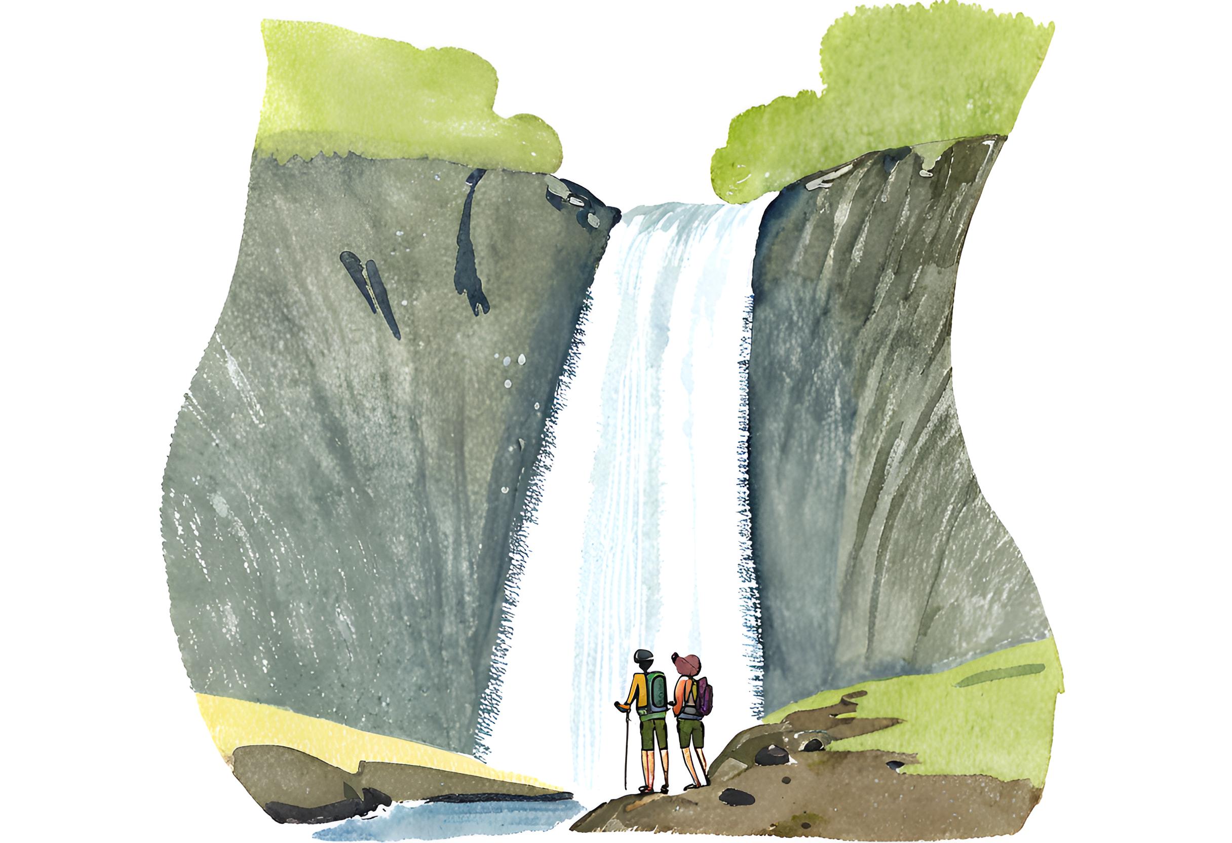 The Ultimate 2-weeks Hiking Itinerary on Flores & Corvo