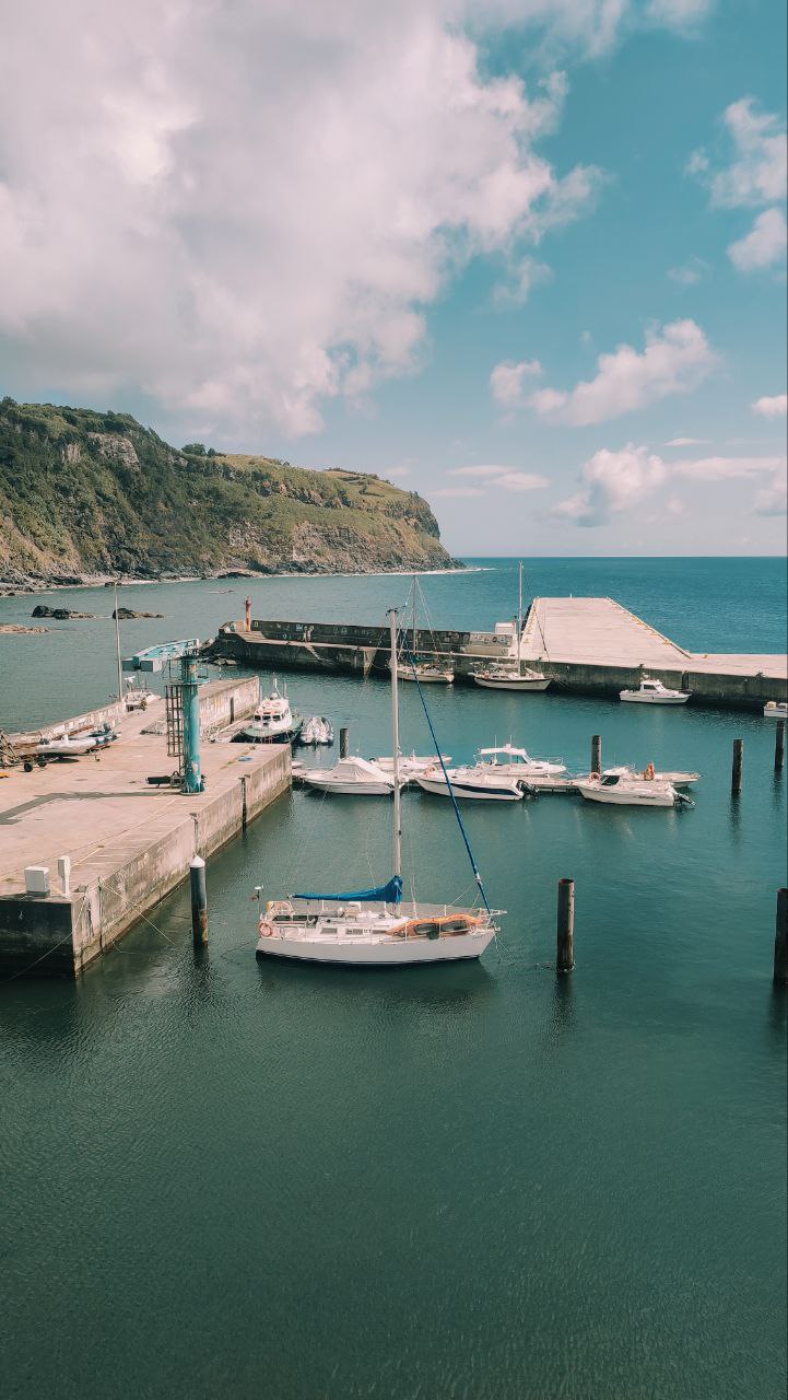 Alagoa National Park Campsite