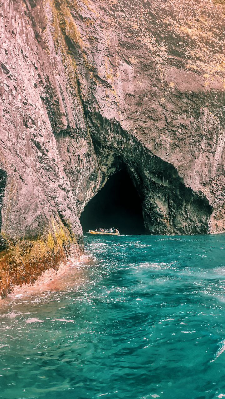 5 Days Trip to Flores & Corvo